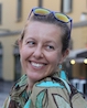 Cristina Iarabek