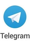 Canale Telegram Istituzionale